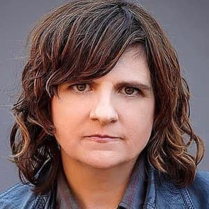 Amy Ray