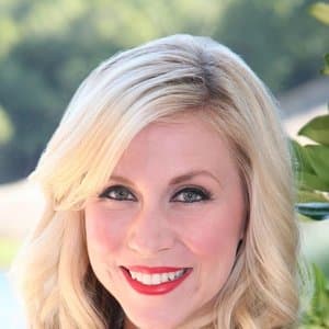 Ashley Eckstein