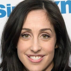 Catherine Reitman