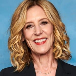 Christine Lahti