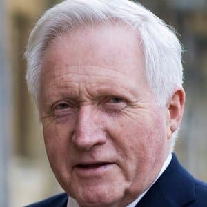 David Dimbleby