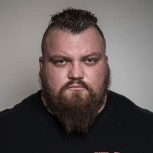 Eddie Hall