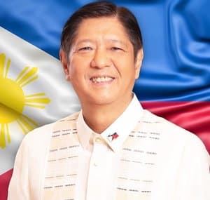 Ferdinand Marcos, Jr.