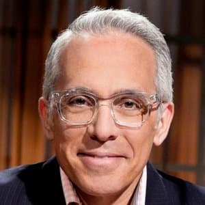 Geoffrey Zakarian