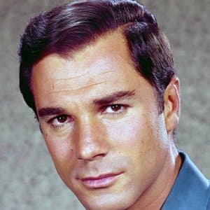 George Maharis