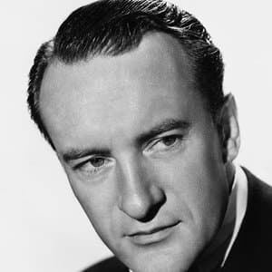 George Sanders