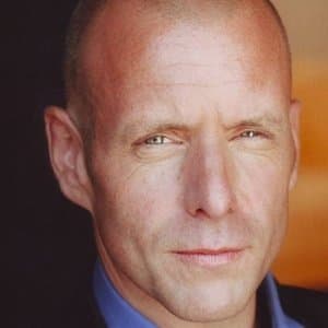 Hugh Dillon