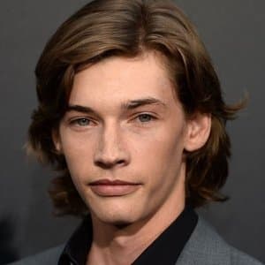 Jacob Lofland