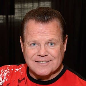 Jerry Lawler