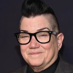 Lea DeLaria