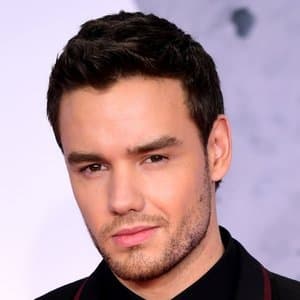 Liam Payne