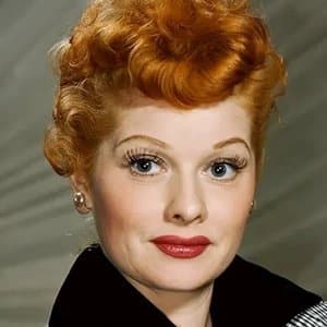 Lucille Ball