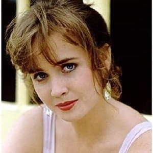 Lysette Anthony