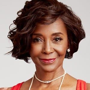 Margaret Avery