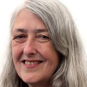 Mary Beard