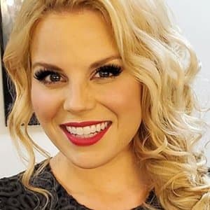 Megan Hilty