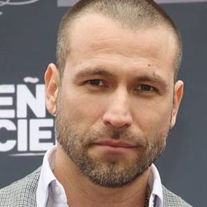 Rafael Amaya