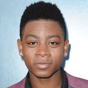 RJ Cyler