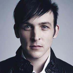 Robin Lord Taylor