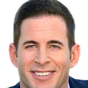 Tarek El Moussa