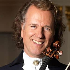 André Rieu