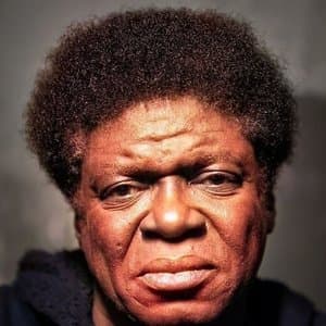 Charles Bradley