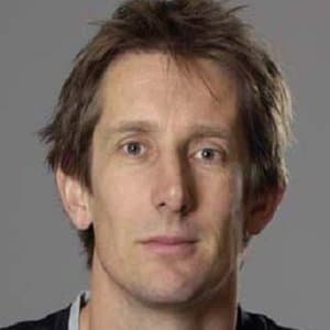 Edwin van der Sar