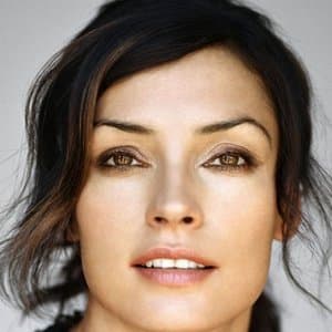 Famke Janssen