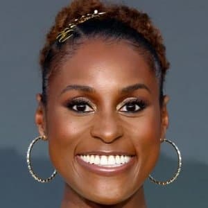 Issa Rae