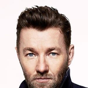 Joel Edgerton