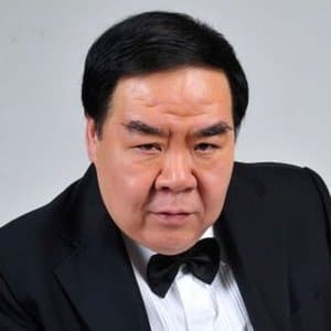 Kent Cheng Jak-Si