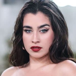 Lauren Jauregui