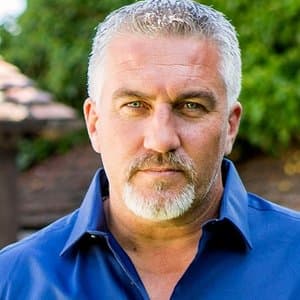 Paul Hollywood