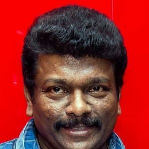 R. Parthiban