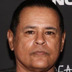 Raymond Cruz