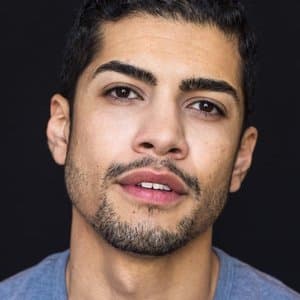 Rick Gonzalez