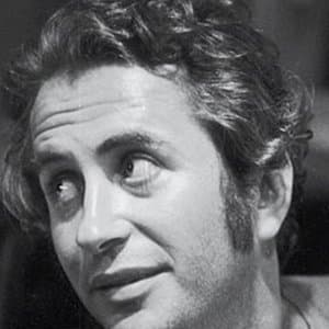 Robert Downey Sr.