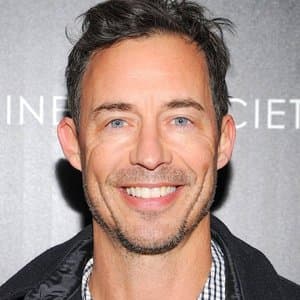 Tom Cavanagh