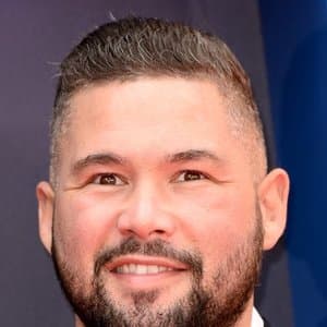 Tony Bellew