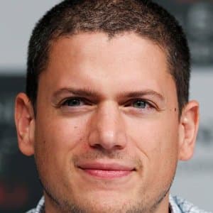 Wentworth Miller