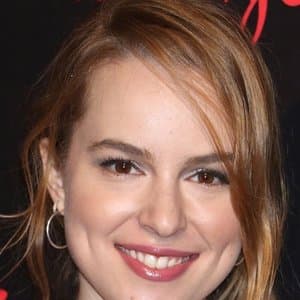 Bridgit Mendler