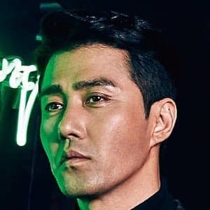 Cha Seung-won