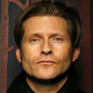 Crispin Glover