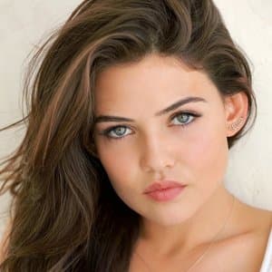 Danielle Campbell