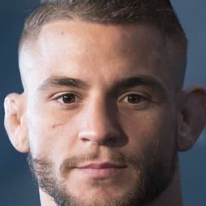 Dustin Poirier