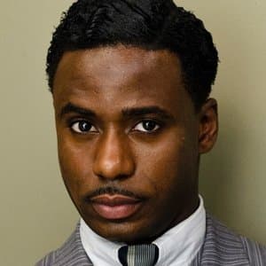 Gary Carr