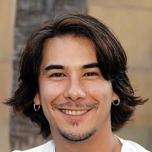 James Duval