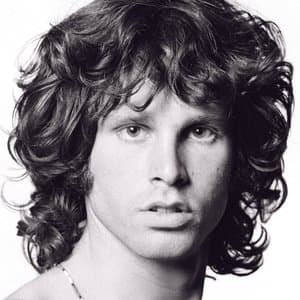 Jim Morrison