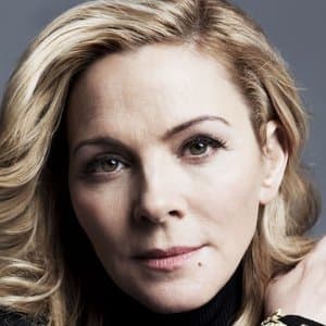 Kim Cattrall