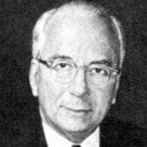 Lewis Strauss